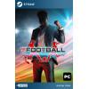 We Are Football Steam CD-Key [GLOBAL]